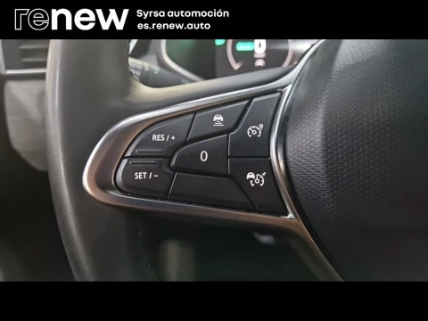 Renault Clio Techno full hybrid E-Tech 145 (103Kw)