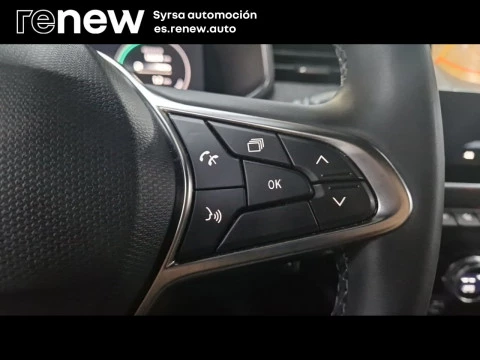 Renault Clio Techno full hybrid E-Tech 145 (103Kw)