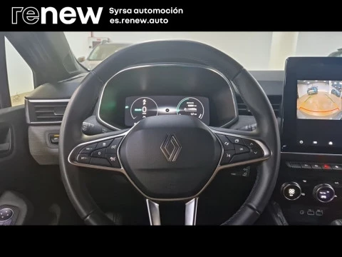 Renault Clio Techno full hybrid E-Tech 145 (103Kw)