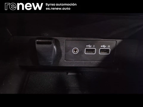 Renault Clio Techno full hybrid E-Tech 145 (103Kw)