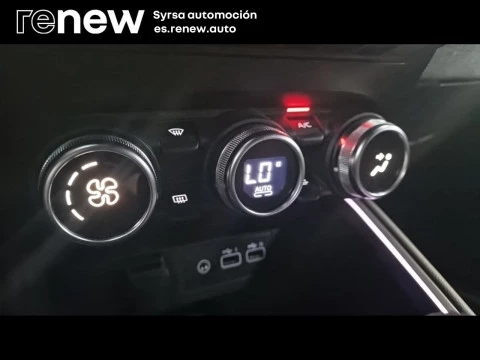 Renault Clio Techno full hybrid E-Tech 145 (103Kw)