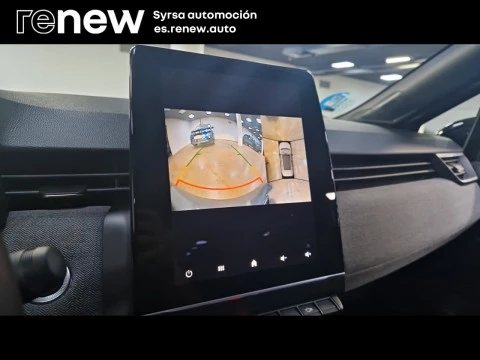 Renault Clio Techno full hybrid E-Tech 145 (103Kw)