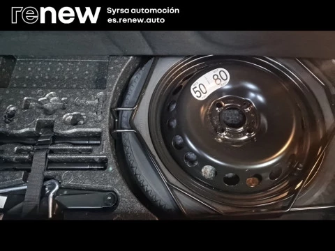 Renault Clio Techno full hybrid E-Tech 145 (103Kw)