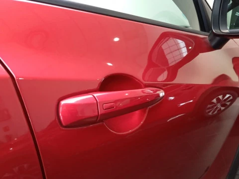 Nissan juke Juke 1.0 DIG-T N-Connecta 4x2 DCT 7 114