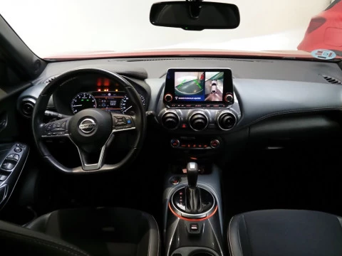 Nissan juke Juke 1.0 DIG-T N-Connecta 4x2 DCT 7 114