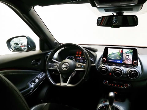 Nissan juke Juke 1.0 DIG-T N-Connecta 4x2 DCT 7 114