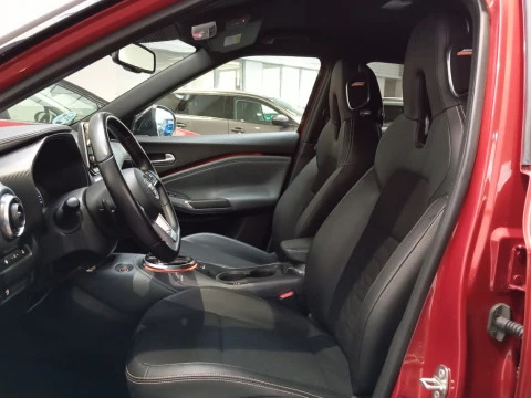 Nissan juke Juke 1.0 DIG-T N-Connecta 4x2 DCT 7 114