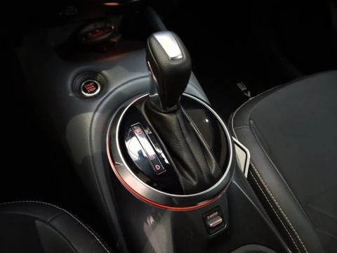 Nissan juke Juke 1.0 DIG-T N-Connecta 4x2 DCT 7 114