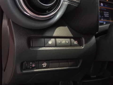 Nissan juke Juke 1.0 DIG-T N-Connecta 4x2 DCT 7 114