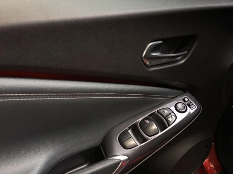 Nissan juke Juke 1.0 DIG-T N-Connecta 4x2 DCT 7 114