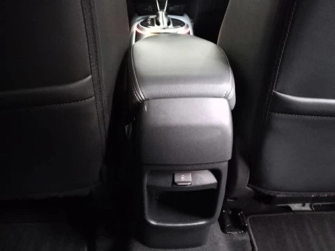 Nissan juke Juke 1.0 DIG-T N-Connecta 4x2 DCT 7 114