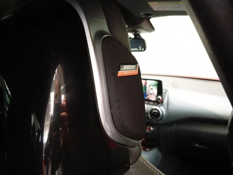 Nissan juke Juke 1.0 DIG-T N-Connecta 4x2 DCT 7 114