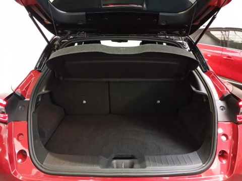 Nissan juke Juke 1.0 DIG-T N-Connecta 4x2 DCT 7 114