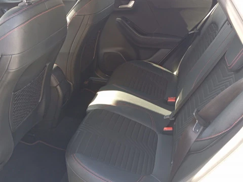 Ford Puma 1.0 EcoBoost 92kW ST-Line X MHEV