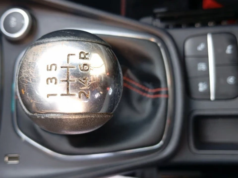 Ford Puma 1.0 EcoBoost 92kW ST-Line X MHEV