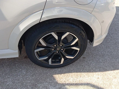 Ford Puma 1.0 EcoBoost 92kW ST-Line X MHEV