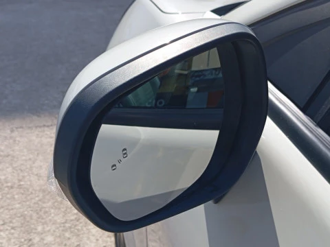 Ford Puma 1.0 EcoBoost 92kW ST-Line X MHEV