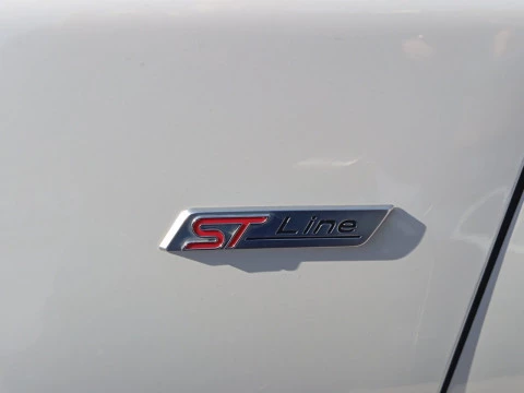 Ford Puma 1.0 EcoBoost 92kW ST-Line X MHEV