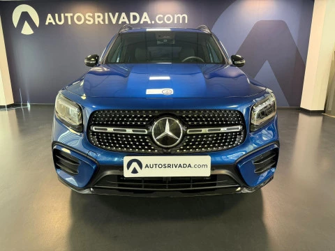 Mercedes-Benz GLB GLB 200 d