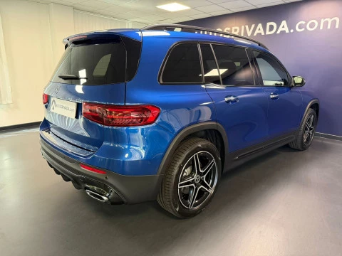 Mercedes-Benz GLB GLB 200 d