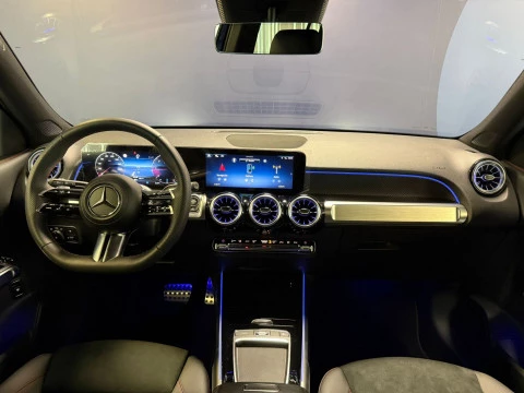 Mercedes-Benz GLB GLB 200 d