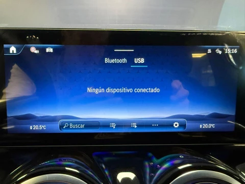 Mercedes-Benz GLB GLB 200 d