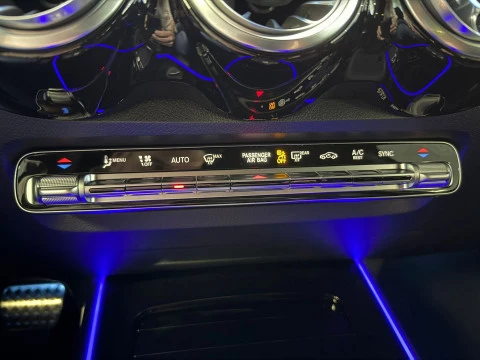 Mercedes-Benz GLB GLB 200 d