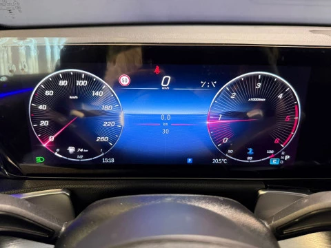 Mercedes-Benz GLB GLB 200 d