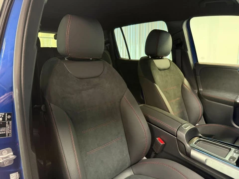 Mercedes-Benz GLB GLB 200 d