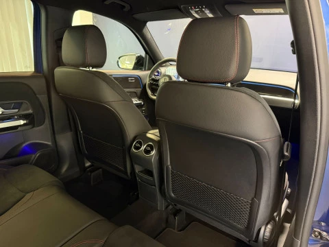 Mercedes-Benz GLB GLB 200 d