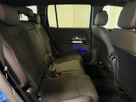 Mercedes-Benz GLB GLB 200 d