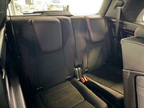 Mercedes-Benz GLB GLB 200 d