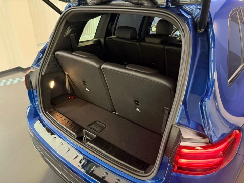 Mercedes-Benz GLB GLB 200 d