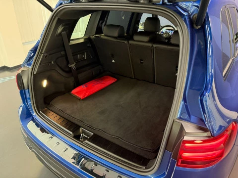 Mercedes-Benz GLB GLB 200 d
