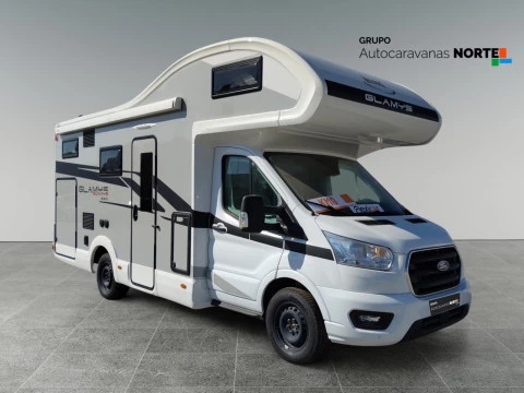 MCLOUIS GLAMYS GLAMYS 320