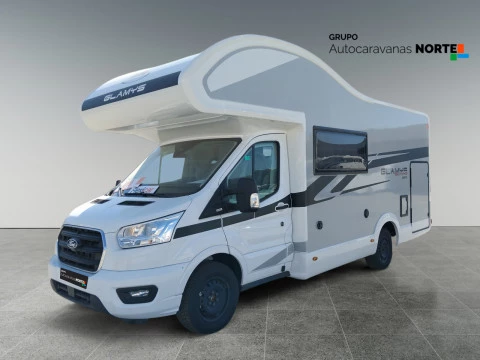 MCLOUIS GLAMYS GLAMYS 320