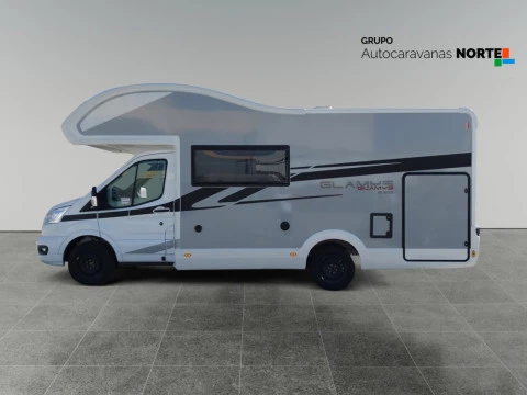 MCLOUIS GLAMYS GLAMYS 320