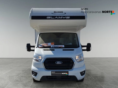 MCLOUIS GLAMYS GLAMYS 320