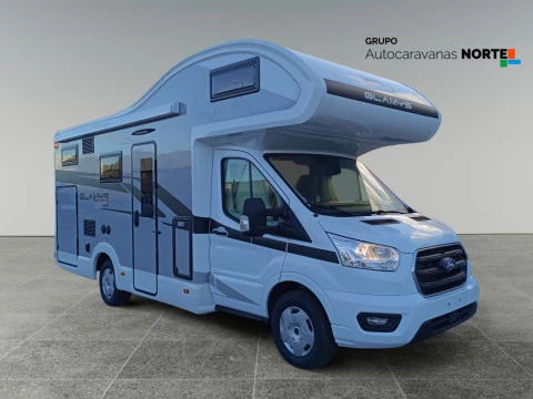 MCLOUIS GLAMYS GLAMYS 320