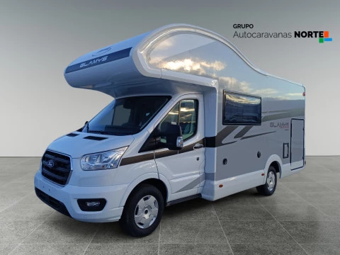 MCLOUIS GLAMYS GLAMYS 320