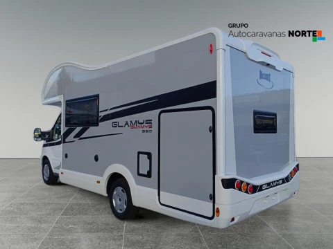 MCLOUIS GLAMYS GLAMYS 320