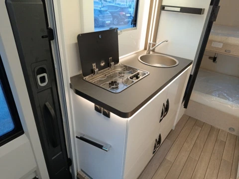 MCLOUIS GLAMYS GLAMYS 320