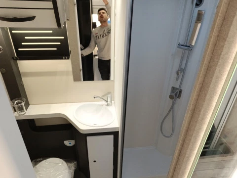 MCLOUIS GLAMYS GLAMYS 320