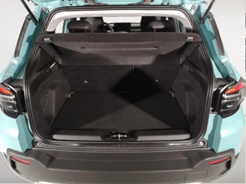 Jeep Avenger 1.2 G 74kW (100CV) Altitude