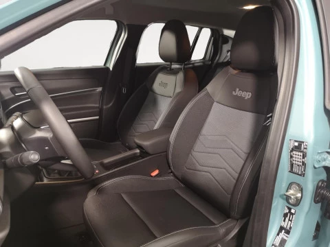 Jeep Avenger 1.2 G 74kW (100CV) Altitude