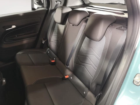 Jeep Avenger 1.2 G 74kW (100CV) Altitude