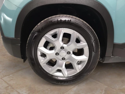 Jeep Avenger 1.2 G 74kW (100CV) Altitude