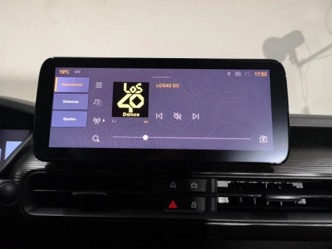 Jeep Avenger 1.2 G 74kW (100CV) Altitude