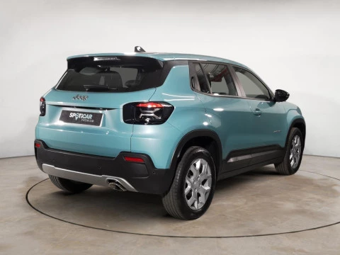 Jeep Avenger 1.2 G 74kW (100CV) Altitude