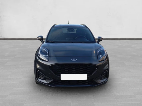 Ford Puma 1.0 EcoBoost 155cv ST-Line X MHEV Auto